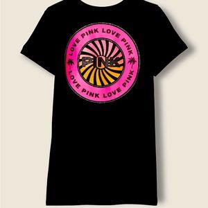Victoria’s Secret Pink Perfect T-Shirt (NWT)